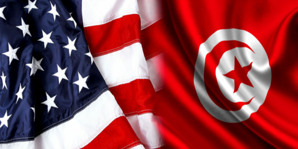 Protocole d’accord dans le domaine sécuritaire entre la Tunisie et les USA