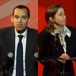 Grand meeting à Sfax du front des partis centristes