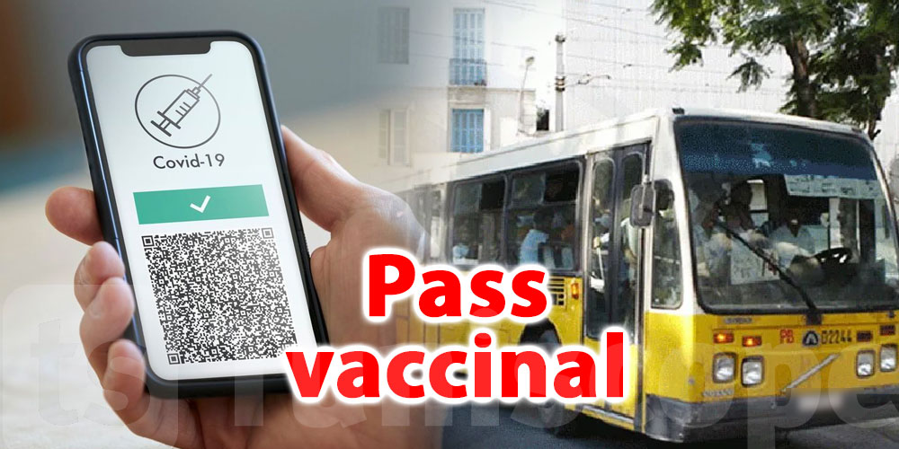 Transports publics : Le pass vaccinal sera-t-il exigé ?