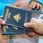Le passeport libanais parmi les 10 pires passeports au monde 