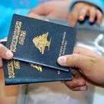 Le passeport libanais parmi les 10 pires passeports au monde
