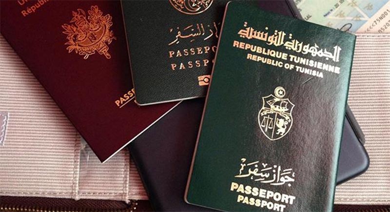 Attribution de la nationalité aux enfants nés à l’étranger d'une mère tunisienne