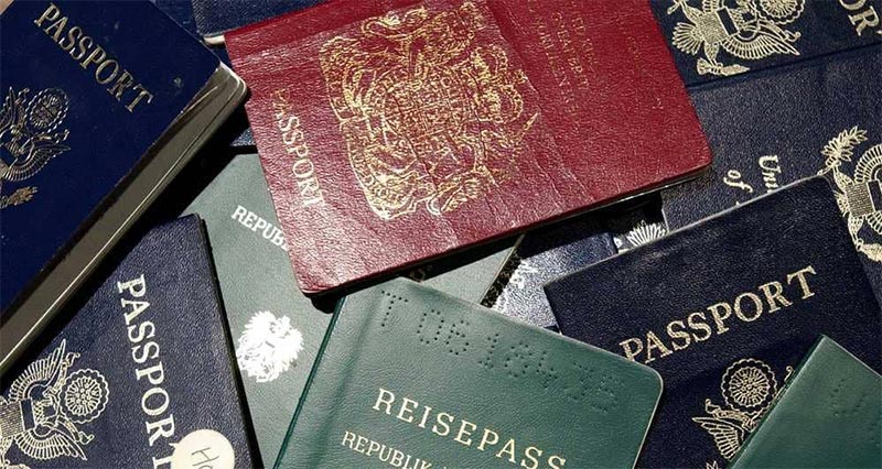 تصنيف جديد لجوازات السفر.. دولة عربية في المركز التاسع 