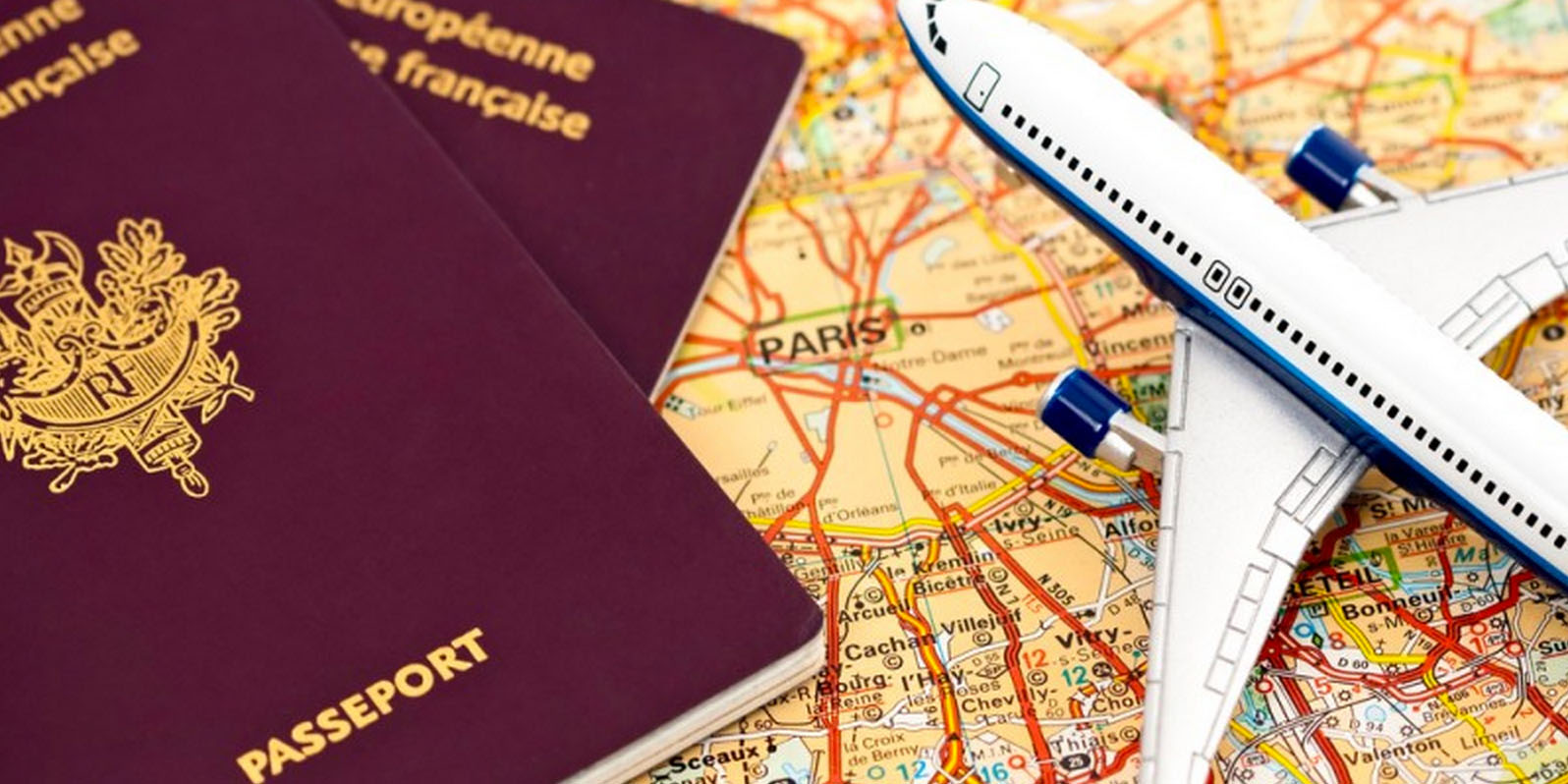 فرنسا تمنع سفر القاصرين دون إذن أولياء أمرهم