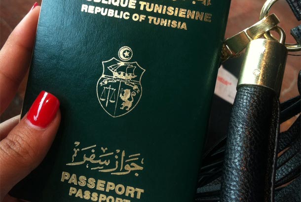 Eventuel retour des terroristes en Tunisie : Un député propose le changement des passeports tunisiens 