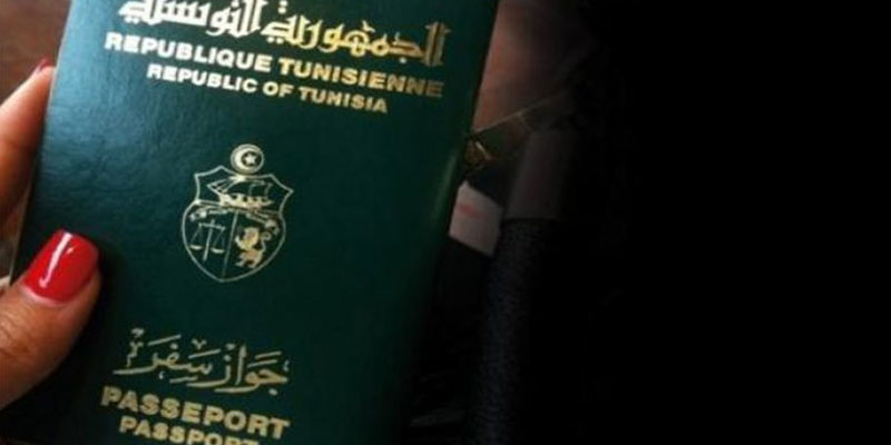 فيزا شنغن : جلّ مطالب التونسيين مرفوضة