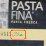 Le Bad Buzz du Prosciuto Halal de Pasta Fina