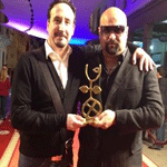تتويج الفيلم التونسي باستاردو بالجائزة الكبرى لمهرجان تطوان السينمائي