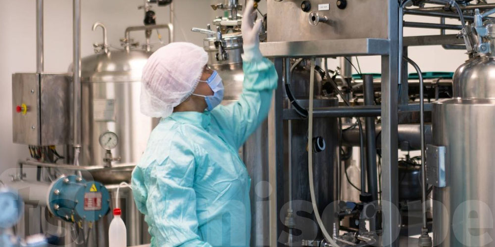 Bonne nouvelle sanitaire : remise en service d’une machine clé à l’Institut Pasteur de Tunis