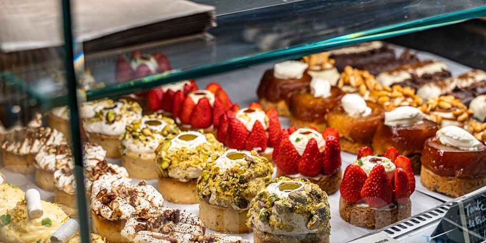 Aïd El Fitr : Les meilleures pâtisseries avec des prix abordables