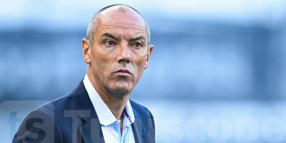 Paul Le Guen ne sera pas l'entraîneur du Club Africain