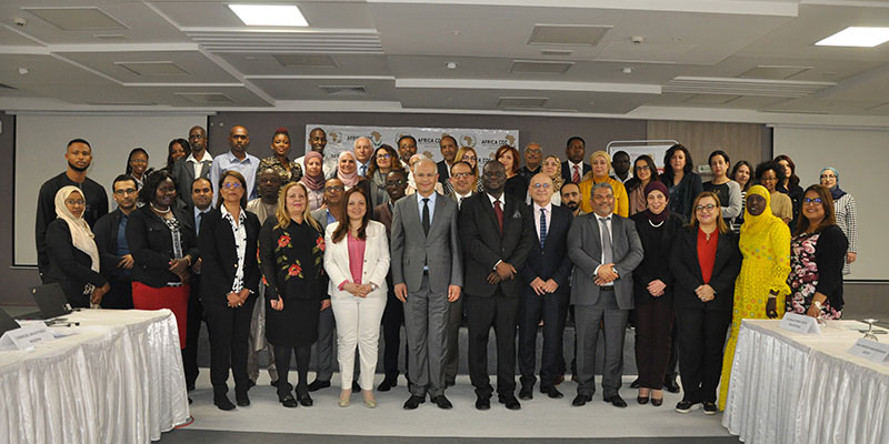 25 pays africains débattent à Tunis de la communication en levier essentiel face aux risques santé publique