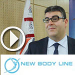 En vidéo : Cérémonie de la première Cotation de New Body Line