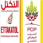PDP et Ettakatol : Marier la politique au religieux serait fatal pour la Tunisie