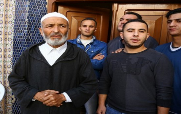 والد السمّاك المغربي: أرفض أن يصير مقتل ابني فتنة في المغرب، ومصلحة الوطن أكبر من مقتله