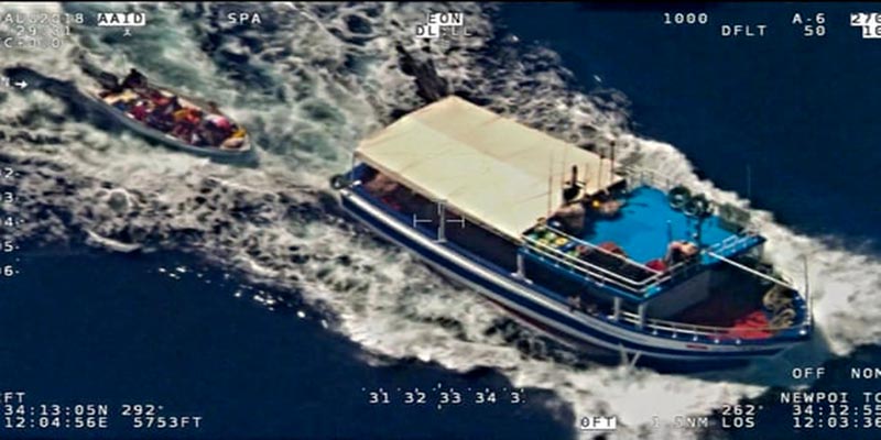 Le report du jugement dans l’affaire des pêcheurs arrêtés en Italie à demain