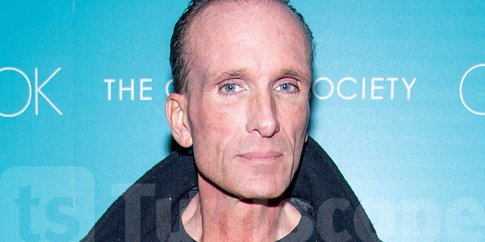 Mort de Peter Greene : L’acteur des rôles cultes nous quitte à 60 ans