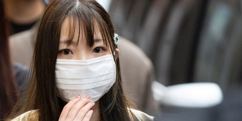 Coronavirus : Pékin a besoin de masques