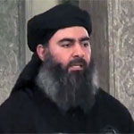 Le Pentagone : Al Baghdadi connaitra le même sort que Zarkaoui et Ben Laden 