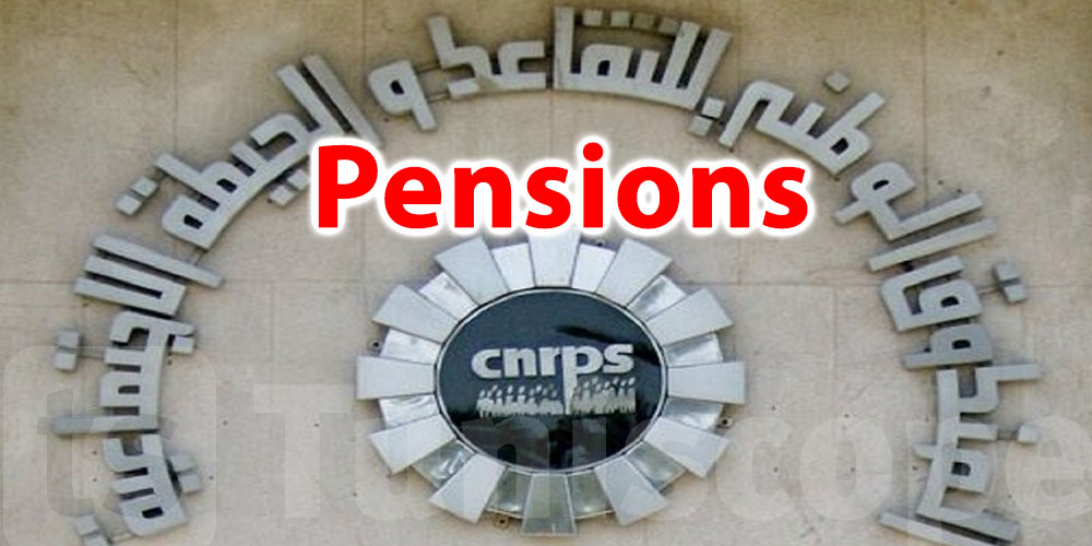 CNRPS: Versement des pensions aux différents bénéficiaires à partir de cette date
