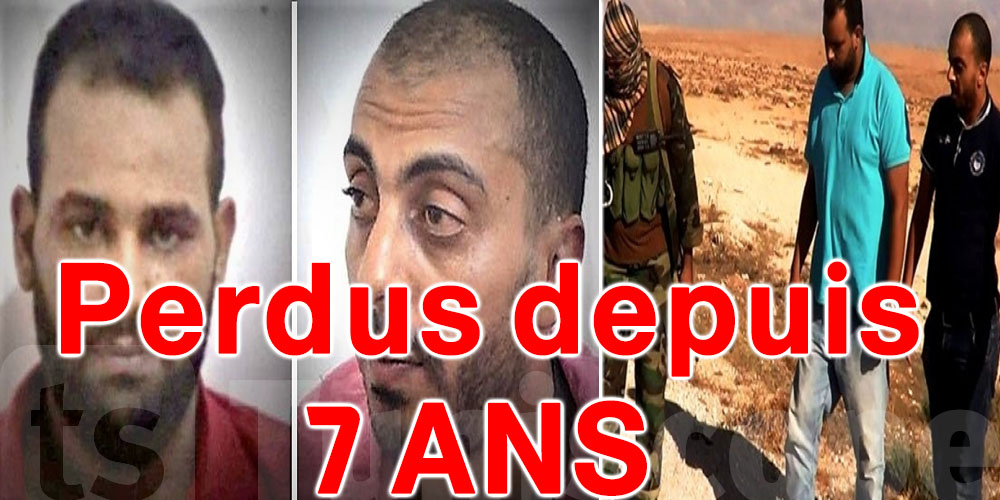 Le ministre libyen de la Communication évoque le sujet des deux journalistes tunisiens disparus en Libye