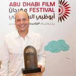 ‘Pères’ de Lotfi Ben Achour consacré meilleur film arabe au Abu Dhabi Film Festival
