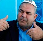 بيريز الطرابلسي يرد على تصريحات مسؤولين اسرائيليين: جربة أكثر أمنا من اسرائيل