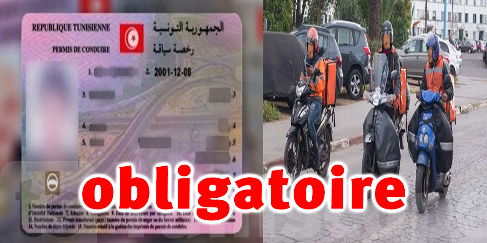 Prix des permis de conduire des motos légères