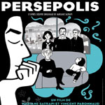 Projection - Débat du film Persepolis à la maison de culture Ibn Khaldoune 