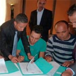 Quatre Tunisiens résidents à l'étranger bénéficient d’un soutien pour des projets en Tunisie