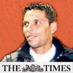 Mohamed Bouazizi, personnalité de 2011 pour le Times britannique
