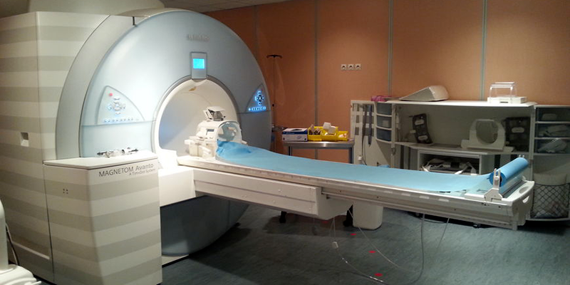 Pour détecter les tumeurs cancéreuses, un appareil Pet Scan à l’hôpital Habib Bourguiba à Sfax