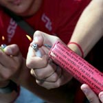 Souk Sidi-Boumendil : Explosion de 10 caisses de feux d’artifices 