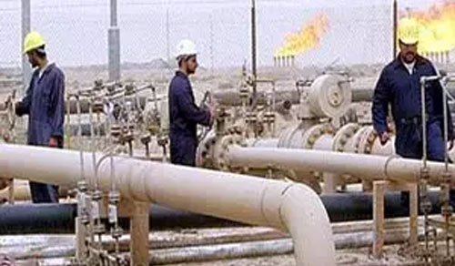 80% des employés de Petrofac, en chômage technique, à partir de demain lundi