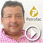 En vidéo visite Kerkennah Entreprise: Journée portes ouvertes de Petrofac