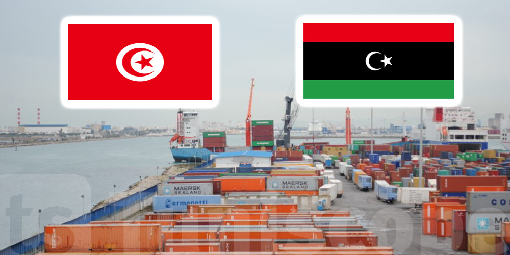 La Libye offre de l’essence à la Tunisie