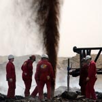 1,03 milliards de barils de pétrole au permis Bouhajla en Tunisie !
