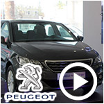 En vidéos : Découvrez la nouvelle PEUGEOT 301 fraichement arrivée à Tunis