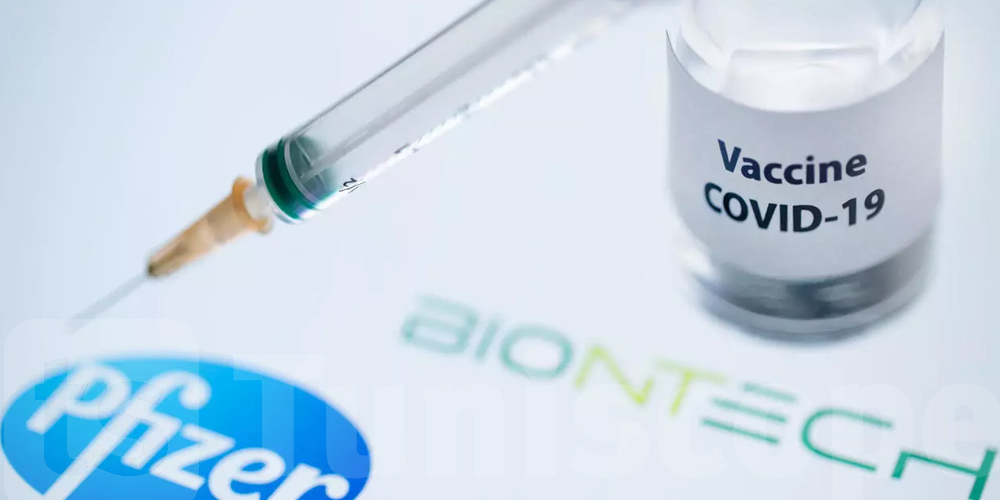 BioNTech/Pfizer va partiellement produire son vaccin en Afrique du Sud