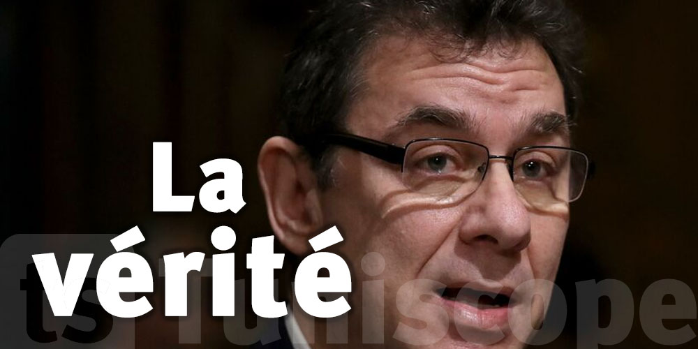 Coronavirus : Le PDG de Pfizer a-t-il refusé de se faire vacciner ?