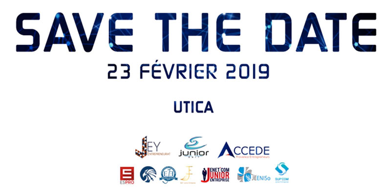 Le Phare, le concours de création d’entreprise ce 23 février 2019 à l’UTICA