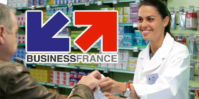 Les perspectives du pharmacien : partage d’expériences France -Tunisie