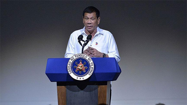 الفلبين تعلن حالة الطوارئ بجزيرة مينداناو الجنوبية ذات الغالبية المسلمة