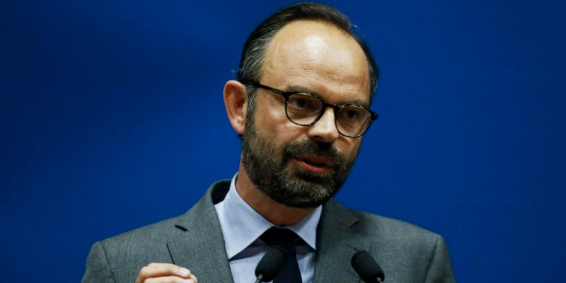 Le premier ministre français annule son déplacement en Israël et dans les Territoires palestiniens