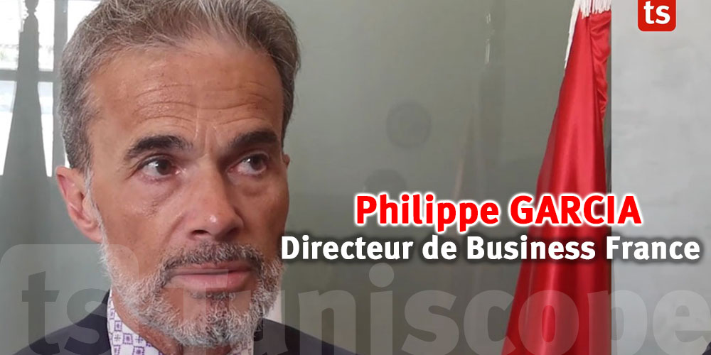 Philippe Garcia annonce la participation active de la Tunisie à quatre événements majeurs
