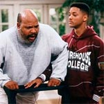 James Avery alias Oncle Phil de la série 'Le prince de Bel Air' est mort