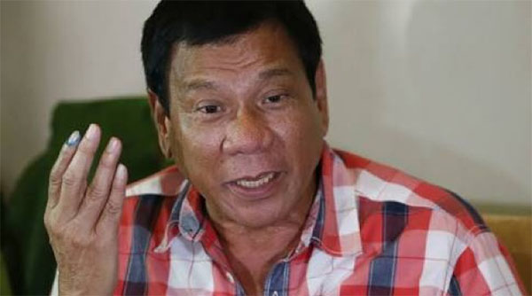 الفلبين.. التحقيق مع نجل الرئيس وصهره بقضية مخدرات