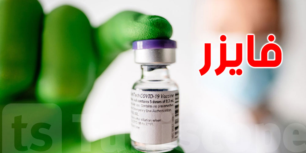 يُستعمل حاليّا في تونس: هذا اللقاح فعّال بنسبة 100% ضدّ فيروس كورونا