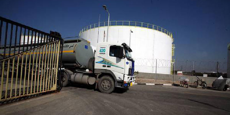La production tunisienne de phosphate en baisse de 25% par rapport à 2017 