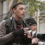 Le photographe franco-allemand blessé en Tunisie est finalement mort